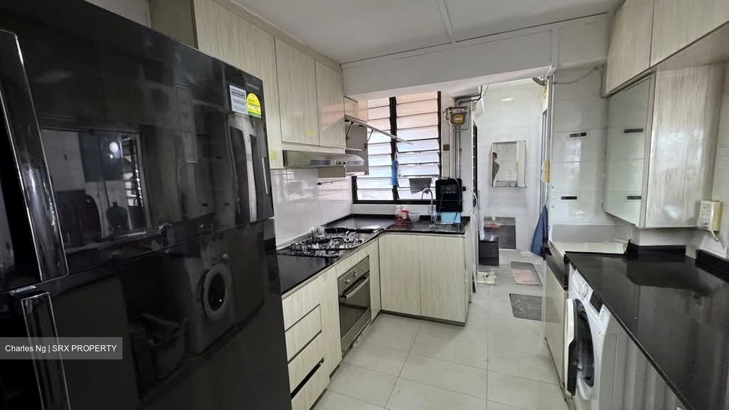 Blk 17 Golden Beach Vista (Kallang/Whampoa), HDB 4 Rooms #574001341